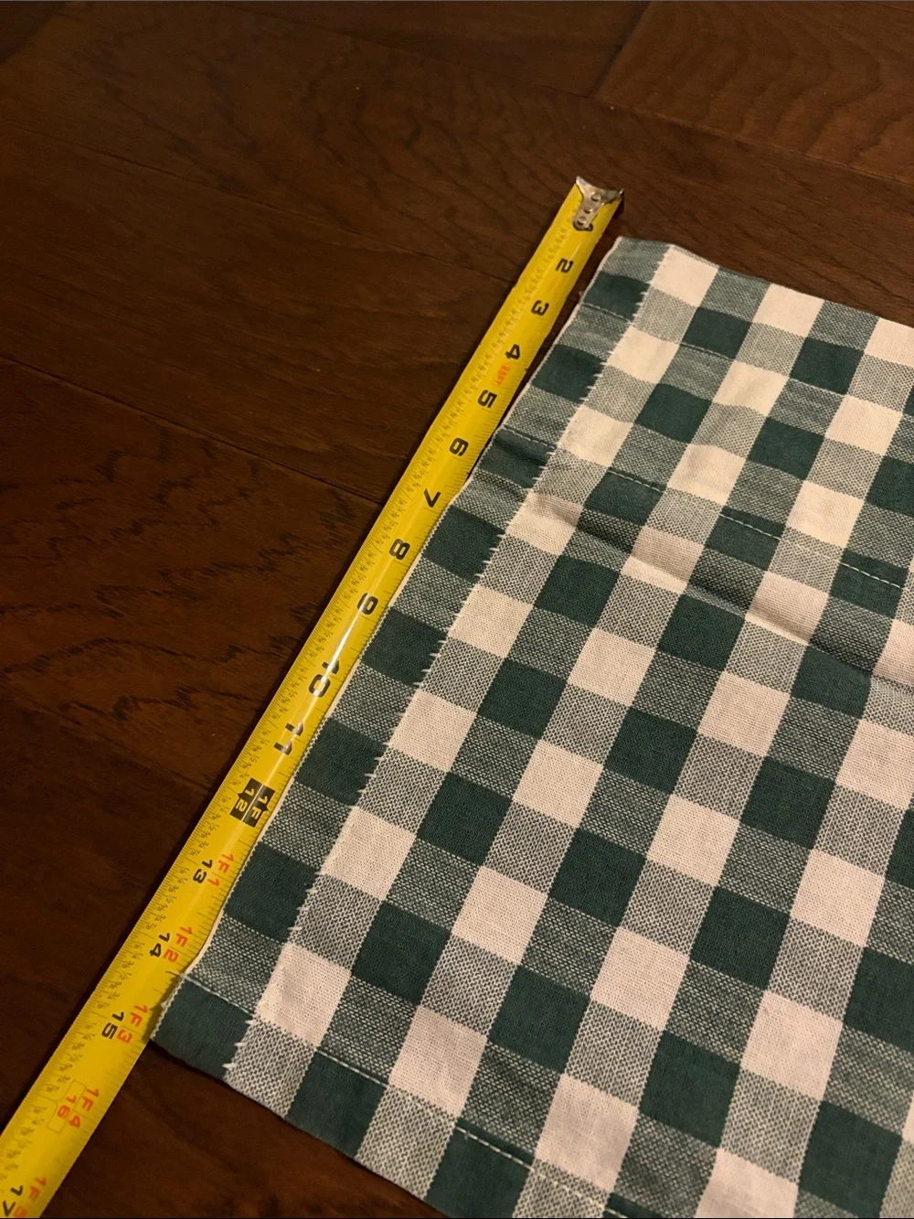 N/A two matching